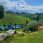 Apartamento Tuscany Hills La Veduta
