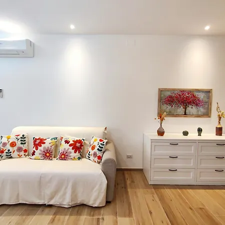 Tuscany Hills La Veduta Apartment Certaldo