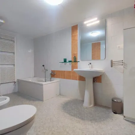 Tuscany Hills La Veduta Apartment