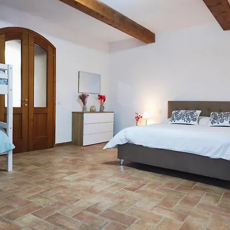 شقة Tuscany Hills La Veduta تْشيرتالدو