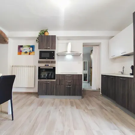 Tuscany Hills La Veduta Apartment Certaldo