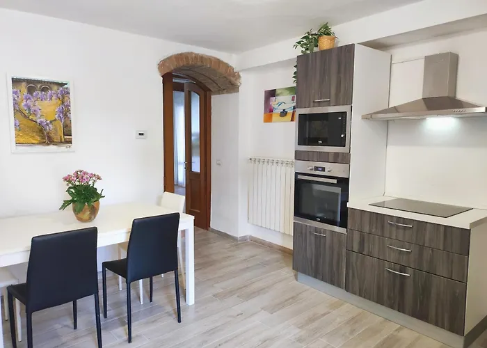 Tuscany Hills La Veduta * Certaldo